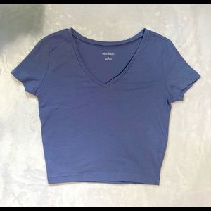 🌸 Target Crop Top